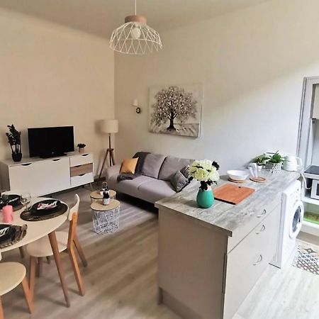 Appartement Catharina Villeneuve-sur-Lot Exterior photo