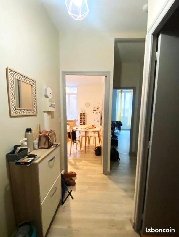 Appartement Catharina Villeneuve-sur-Lot Exterior photo