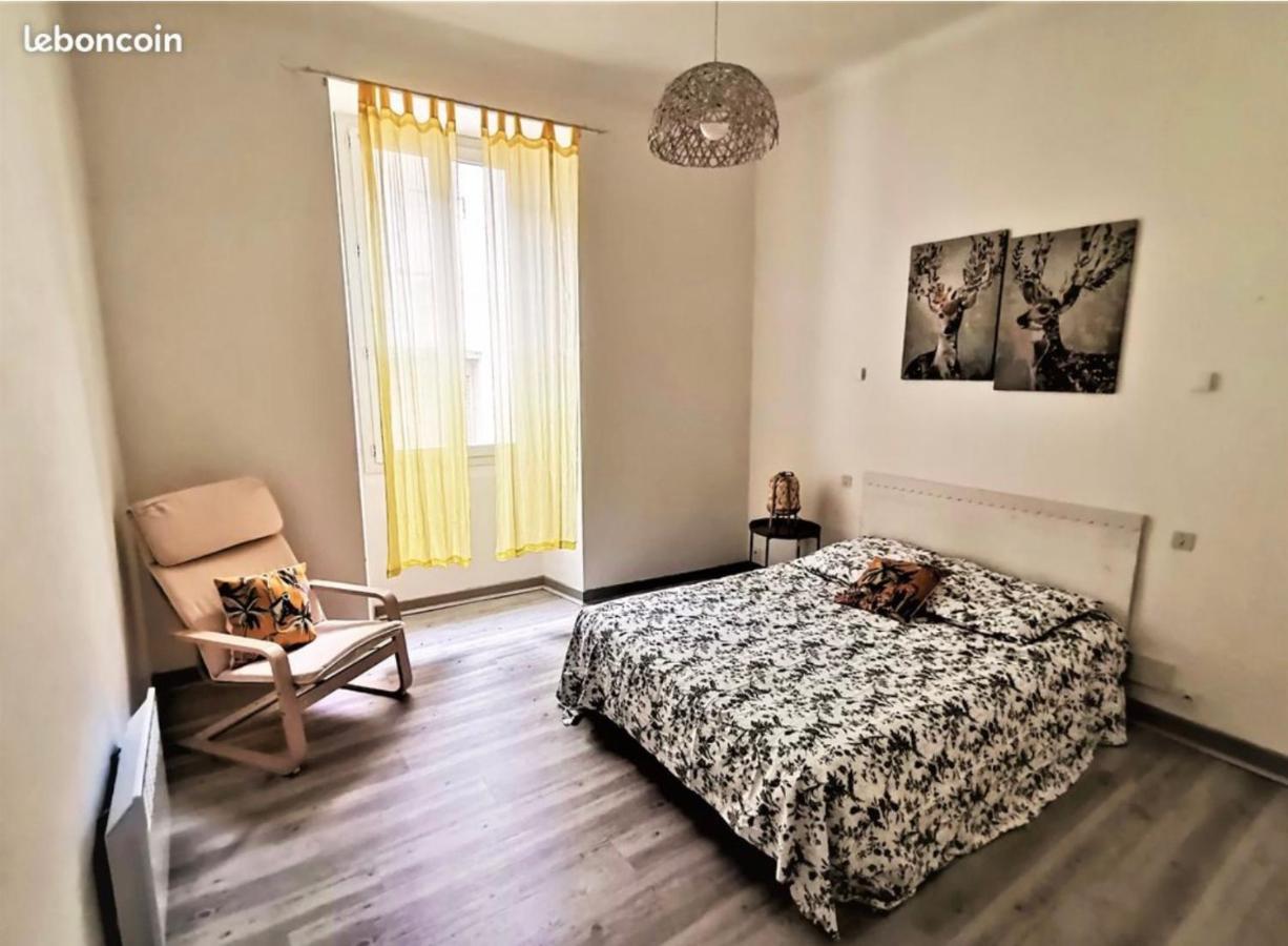 Appartement Catharina Villeneuve-sur-Lot Exterior photo