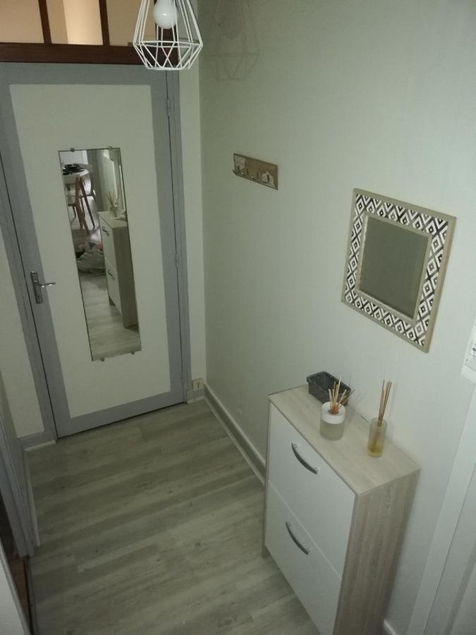 Appartement Catharina Villeneuve-sur-Lot Exterior photo